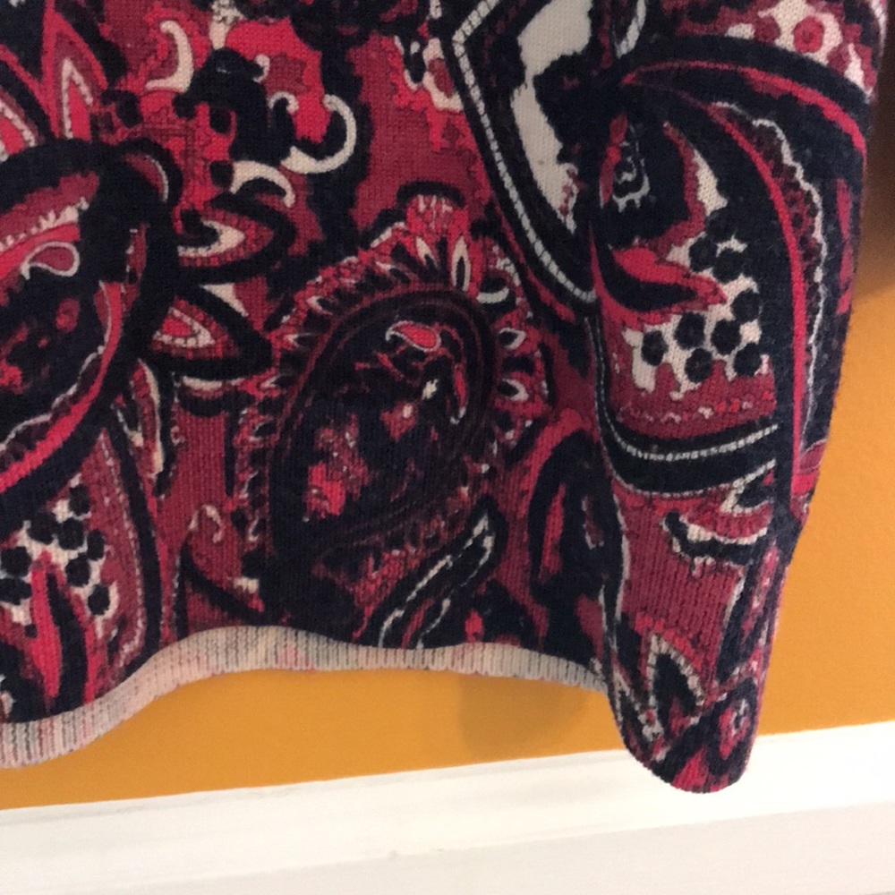 Talbots Sweater - image 4